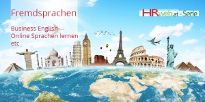 Beitragsbild des Blogbeitrags Vienna Expat & the necessity of learning German 