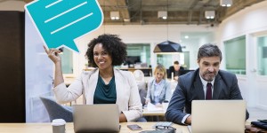 Beitragsbild des Blogbeitrags Burnout-Prävention durch gesundes Führen und Resilienz