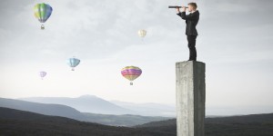 Beitragsbild des Blogbeitrags Recruiting-Markt im Umbruch | Employer Branding neu gedacht 