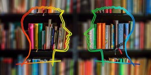 Beitragsbild des Blogbeitrags Gespräche agil führen und visualisieren 