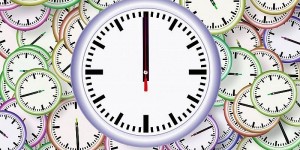 Beitragsbild des Blogbeitrags Der neue 12-Stunden Tag: Was künftig anders ist
