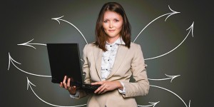 Beitragsbild des Blogbeitrags Die Berufschancen verbessern | 4 wichtige Tipps