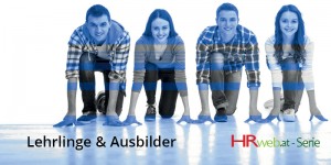 Beitragsbild des Blogbeitrags Lehrlinge erfolgreich recruitiert