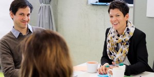 Beitragsbild des Blogbeitrags Virtual Collaborative Learning | Die Zukunft des Lernens beginnt schon heute