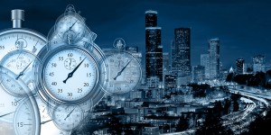 Beitragsbild des Blogbeitrags Workshifting | Wie ein internationaler Immobilienkonzern Arbeitswelten neu denkt