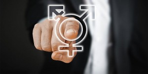 Beitragsbild des Blogbeitrags Drittes Geschlecht und die Ehe für alle: Auswirkungen für das HR Management