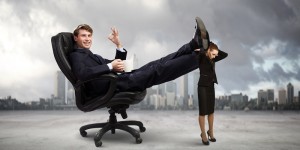 Beitragsbild des Blogbeitrags Die Eigenmotivation und -verantwortung der Mitarbeiter fördern 