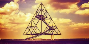 Beitragsbild des Blogbeitrags HR-Tipp | Der Führungs-Tetraeder