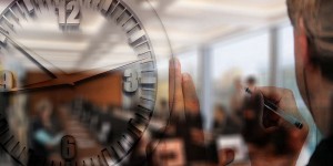 Beitragsbild des Blogbeitrags Arbeitszeitflexibilisierung | Flexible Arbeitszeit braucht klare Steuerungselemente