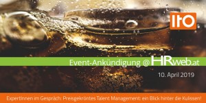 Beitragsbild des Blogbeitrags 10april2019 | Business Breakfast: ExpertInnen im Gespräch