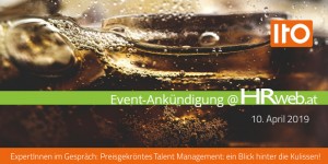 Beitragsbild des Blogbeitrags 10april2019 | Business Breakfast: ExpertInnen im Gespräch 