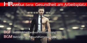 Beitragsbild des Blogbeitrags BGF – Betriebliche Gesundheitsförderung | Skepsis von Unternehmens-Seite