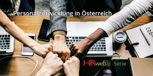 Beitragsbild des Blogbeitrags Mitarbeitergespräche im Wandel