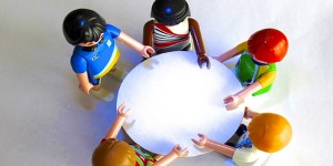 Beitragsbild des Blogbeitrags 3 Tipps | Mit Ideen und Fachwissen überzeugen