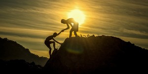 Beitragsbild des Blogbeitrags CHRO | Human Resources auf dem Weg in die Unternehmensführung? Utopie oder Realität?? 