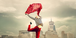 Beitragsbild des Blogbeitrags Balance for Better | Warum Gender Mainstreaming in Unternehmen in eine bessere Zukunft führt