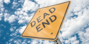 Beitragsbild des Blogbeitrags Konflikteskalation | Was tun, wenn nichts mehr geht?