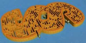 Beitragsbild des Blogbeitrags Top 4 Orientierungshilfen im Sturm ständiger Arbeitsrechtänderungen