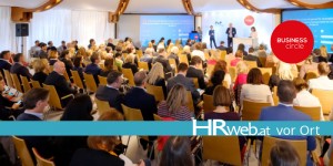 Beitragsbild des Blogbeitrags HRweb vor Ort | Provokative Themen & mutige Szenarien bei der PoP 2019 in Rust