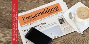 Beitragsbild des Blogbeitrags Pressemeldung | Die korrekte Arbeitsplatzausstattung im Büro