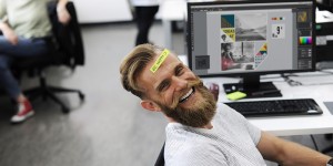 Beitragsbild des Blogbeitrags Frühjahrsmüdigkeit ja. Befragungsmüdigkeit nein!