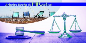 Beitragsbild des Blogbeitrags Arbeitsrecht | Ist unbezahlter Urlaub auch „Urlaub“?