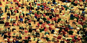 Beitragsbild des Blogbeitrags Turbo für Agilität und Innovation: Wie sie die „Weisheit der Vielen“ entfesseln