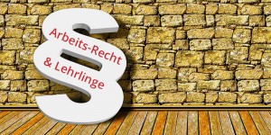 Beitragsbild des Blogbeitrags Lehrling Urlaub | Arbeitsrecht: wenn Lehrlinge auf Urlaub gehen 