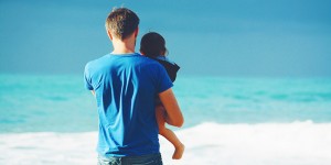 Beitragsbild des Blogbeitrags 7 Tipps für einen entspannten Urlaub – für Führungskräfte & Mitarbeiter