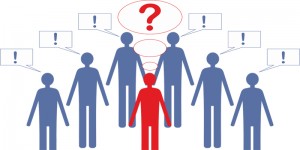 Beitragsbild des Blogbeitrags Personalabbau | Wenn die Gerüchteküche überschäumt