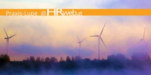 Beitragsbild des Blogbeitrags Praxis-Lupe | Die Zukunft der Arbeit im Energiesektor
