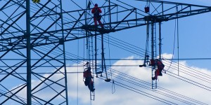 Beitragsbild des Blogbeitrags Leistungskultur bei Wien Energie