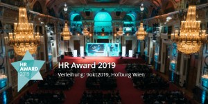 Beitragsbild des Blogbeitrags HR Award 2019 | Die Jurysitzung & die Nominierten