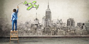 Beitragsbild des Blogbeitrags Aktuelle globale Mobilität Trends | Die Bedürfnisse künftiger Expatriates