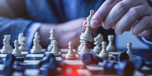 Beitragsbild des Blogbeitrags Neue Führungshaltung – neues Führungsverhalten: systemische Lösungsorientierung braucht das Land