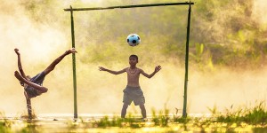 Beitragsbild des Blogbeitrags HR-Tipp | Effektive Zielarbeit: 5 Schritte