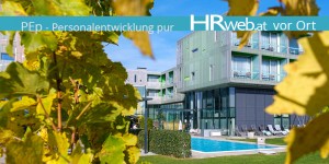 Beitragsbild des Blogbeitrags HRweb vor Ort | PEp 2019: Find them, grow them, keep them!