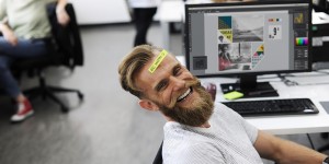 Beitragsbild des Blogbeitrags Was bitte ist Employee Experience?