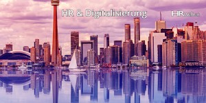 Beitragsbild des Blogbeitrags Digitalisierung im Mittelstand | Vision und zentrale Handlungsfelder der HR