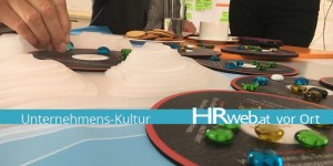 Beitragsbild des Blogbeitrags HRweb vor Ort | Der Unternehmenskultur auf der Spur … mit Identifire und Eigenland