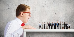 Beitragsbild des Blogbeitrags Employee Experience | Weshalb es eben kein reines Buzzword ist