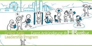 Beitragsbild des Blogbeitrags Start 17feb2020 | Online Agile Leadership Program