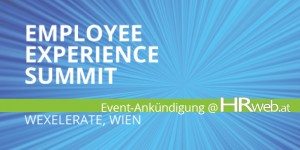 Beitragsbild des Blogbeitrags 27apr2020 | Employee Experience Summit