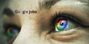 Beitragsbild des Blogbeitrags Mitarbeiter finden, demnächst mit Google for Jobs! 