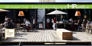 Beitragsbild des Blogbeitrags 25juni2020 | HR Inside Club | Sommerfest – Unternehmenskultur (Wien)