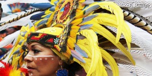 Beitragsbild des Blogbeitrags Indianer weinen stumm | Emotionen im Arbeitsalltag