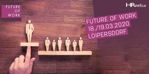 Beitragsbild des Blogbeitrags Der Generationen-Mythos bei der Future of Work