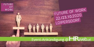 Beitragsbild des Blogbeitrags 22+23okt2020 | Future of Work (Loipersdorf) 