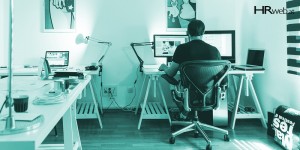 Beitragsbild des Blogbeitrags Telearbeit | Einige Must Knows in Zeiten von Corona (und auch sonst)