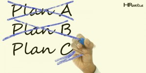 Beitragsbild des Blogbeitrags NACH Kurzarbeit oder Kündigung | Wir brauchen bald auch andere Personalstrategien